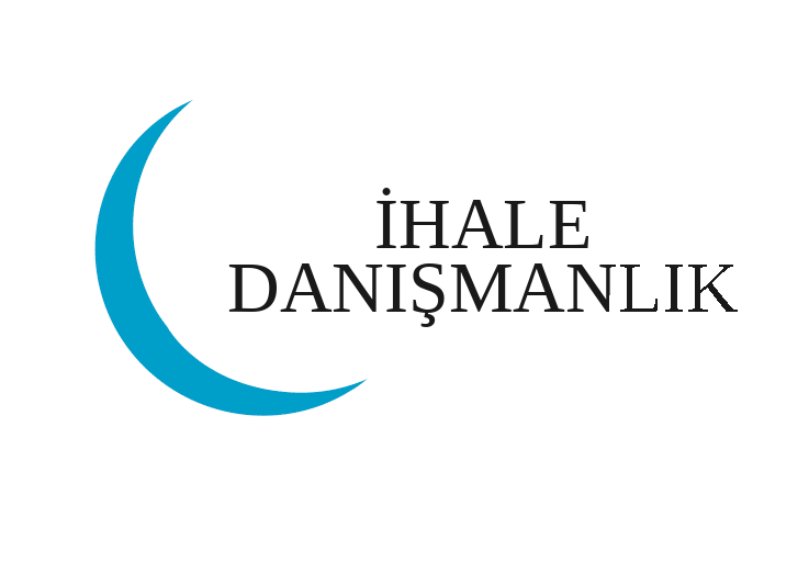 İhale Danışmanlık Logo